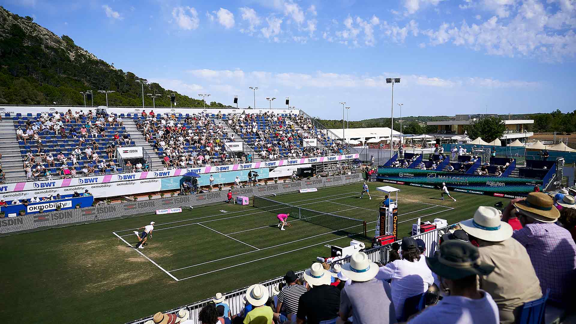 Places Tennis Infos et tarifs billets tennis