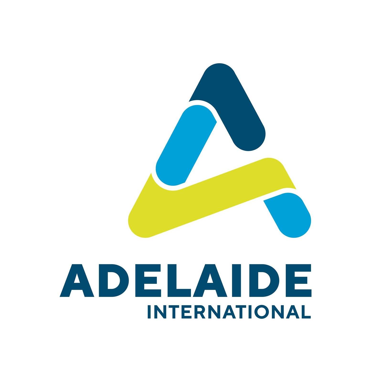 Places Adelaide International