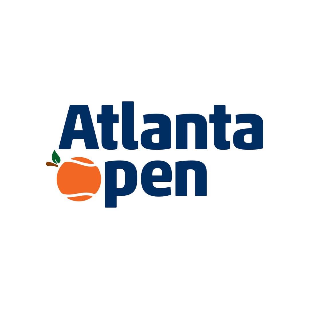 Places Atlanta Open