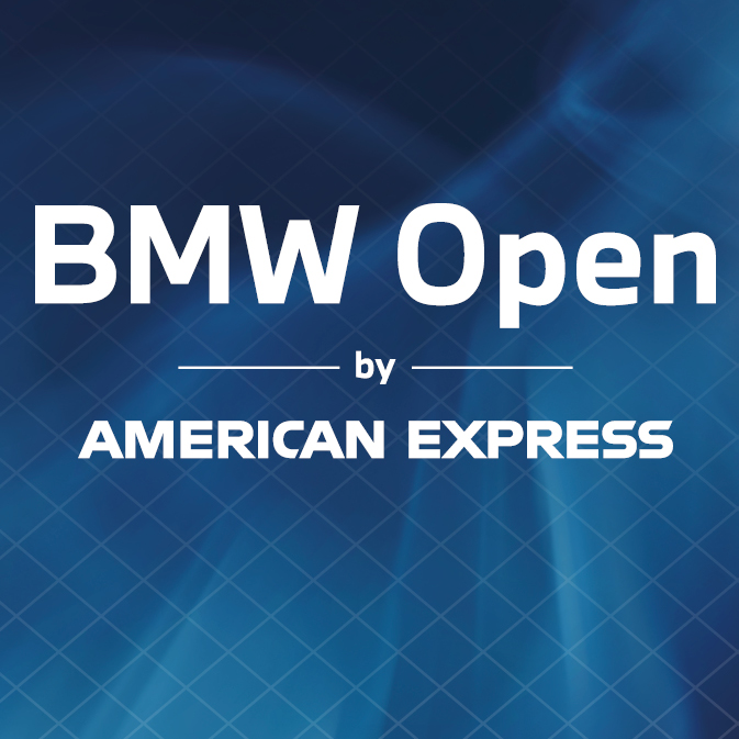 Places BMW Open Munich