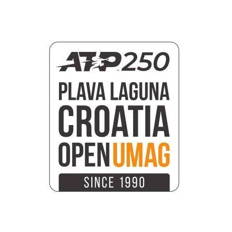 Croatia Open Umag tickets