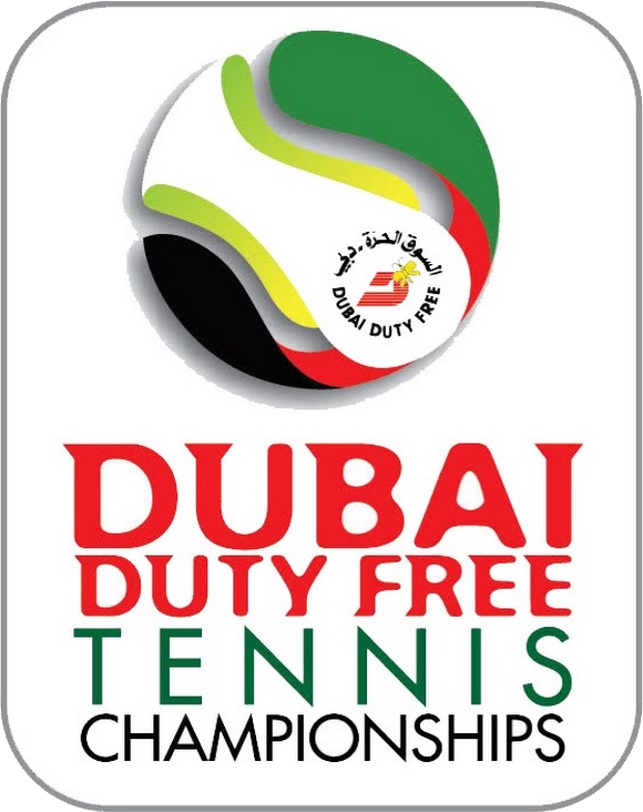 Places Dubaï Duty Free Tennis Championships