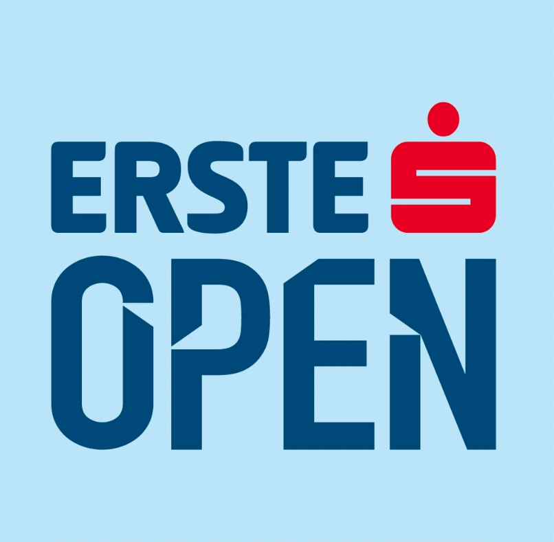 Places Erste Bank Open Vienne