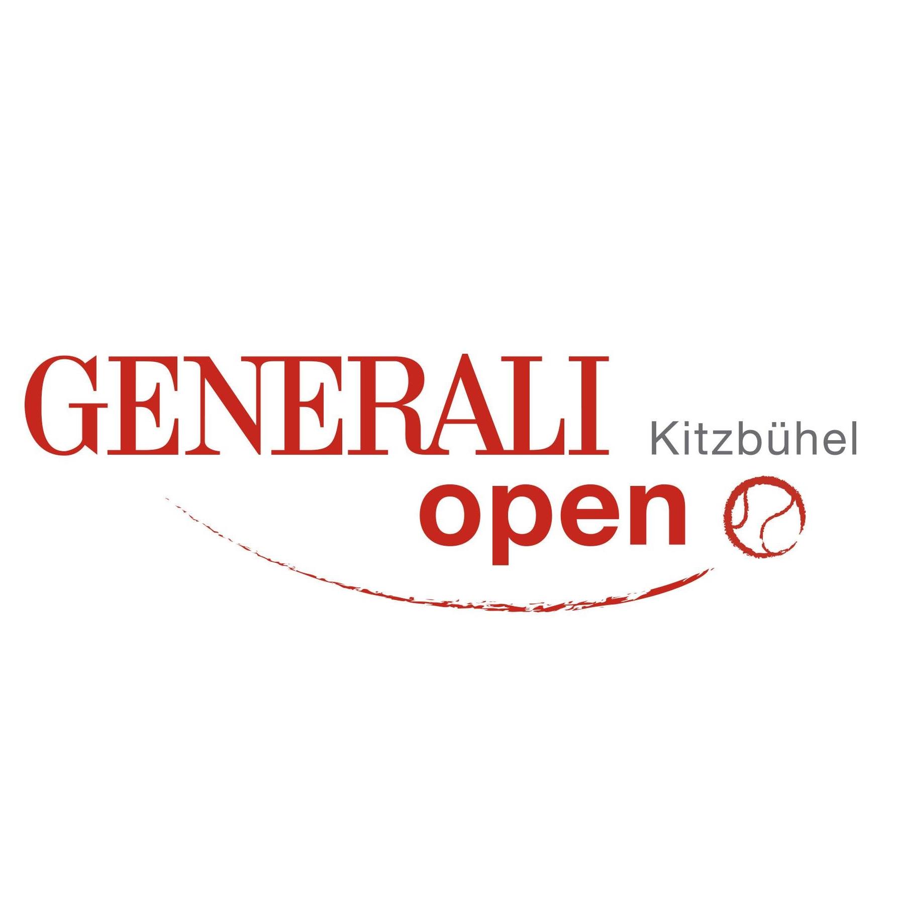 Places Generali Open Kitzbühel
