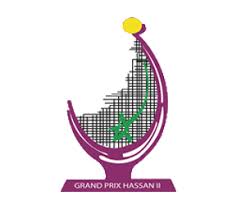 Places Grand Prix Hassan II Marrakech