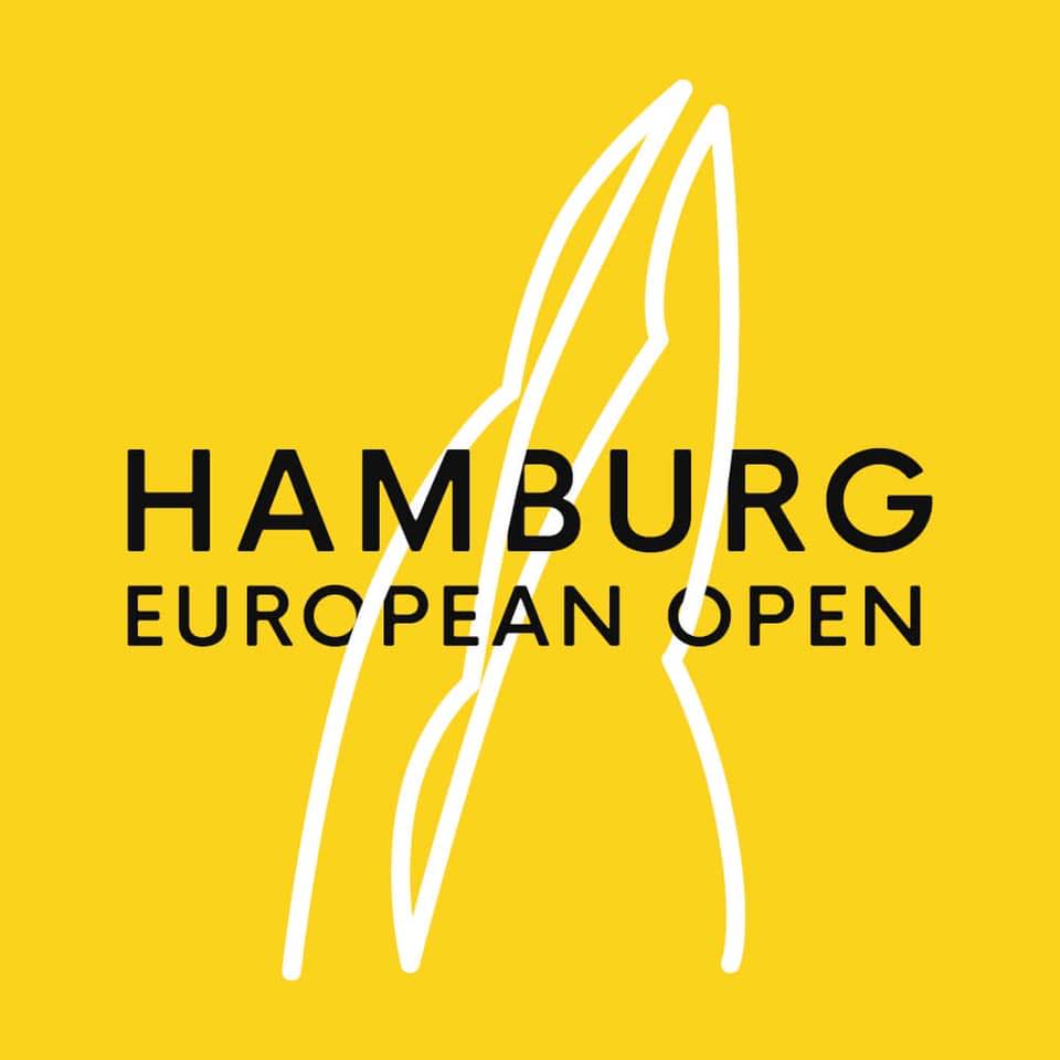 Places Hamburg European Open