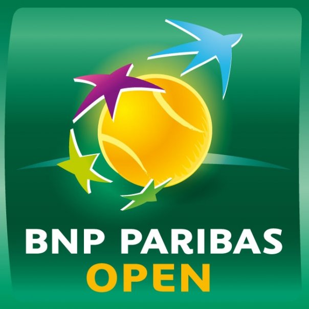 Places Indian Wells BNP Paribas Open