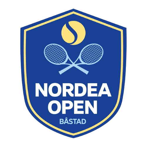 Places Nordea Open Bastad