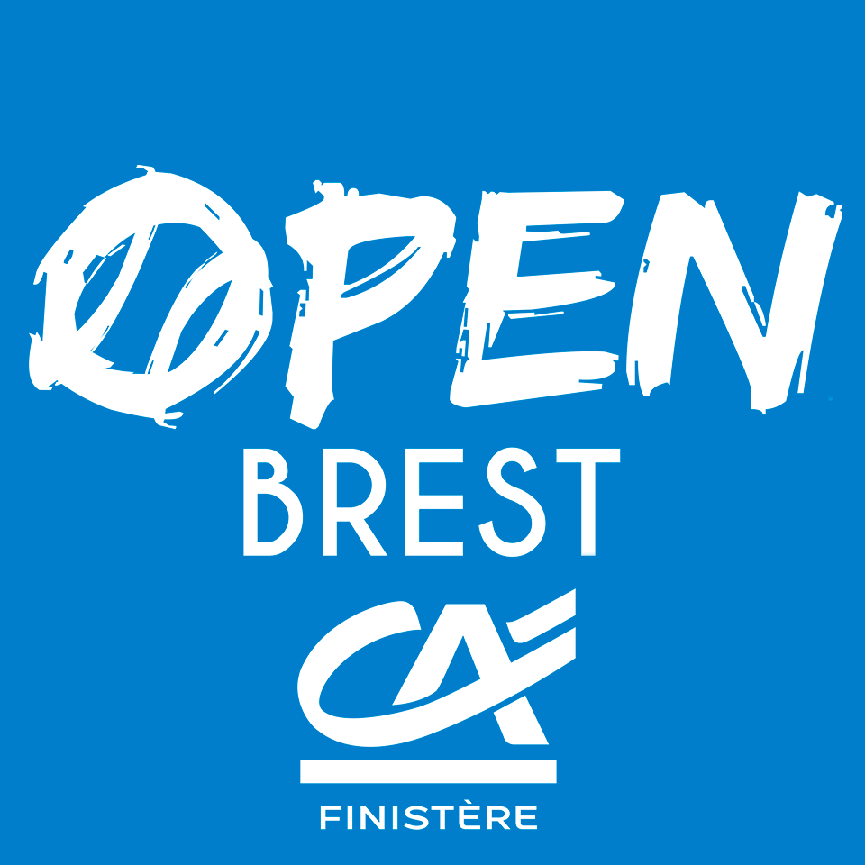 Open Brest tickets