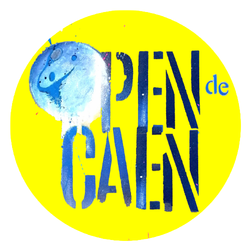 Places Open de Caen