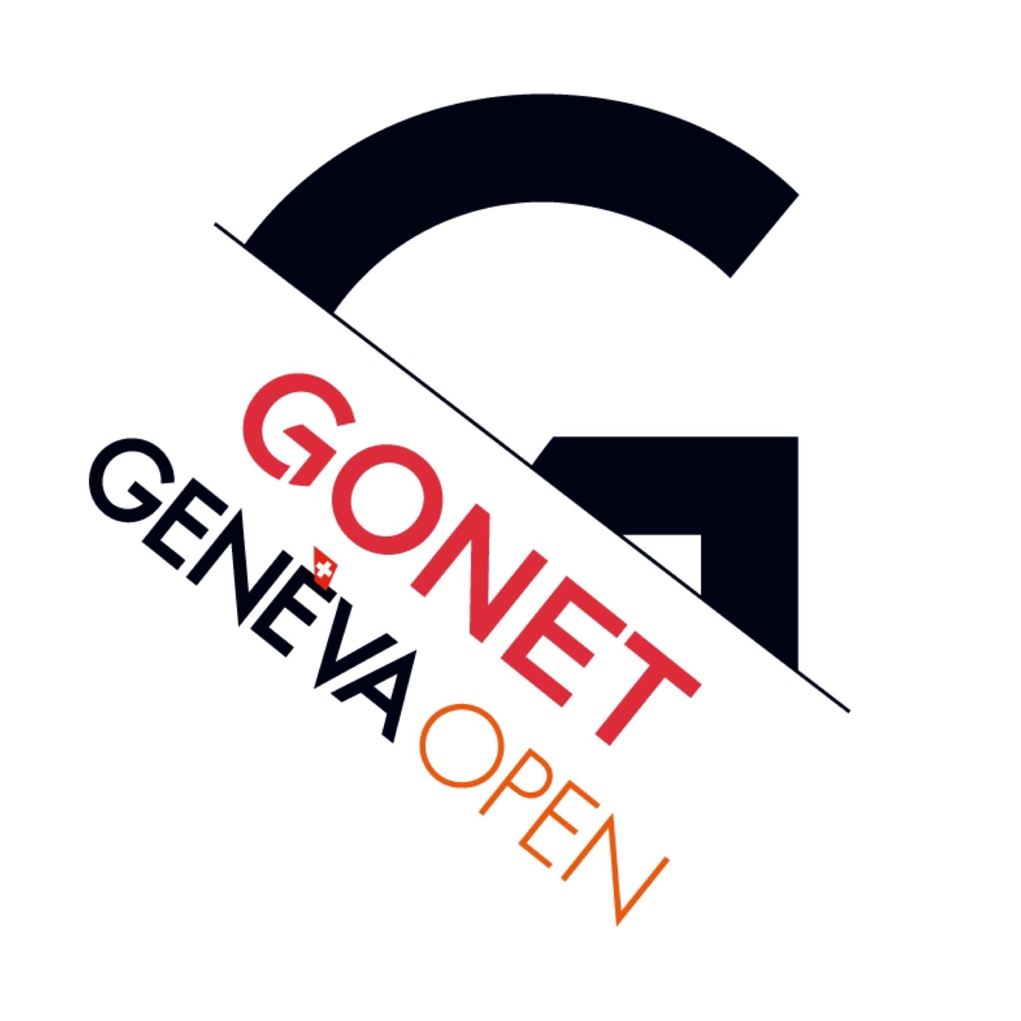 Geneva Open tickets