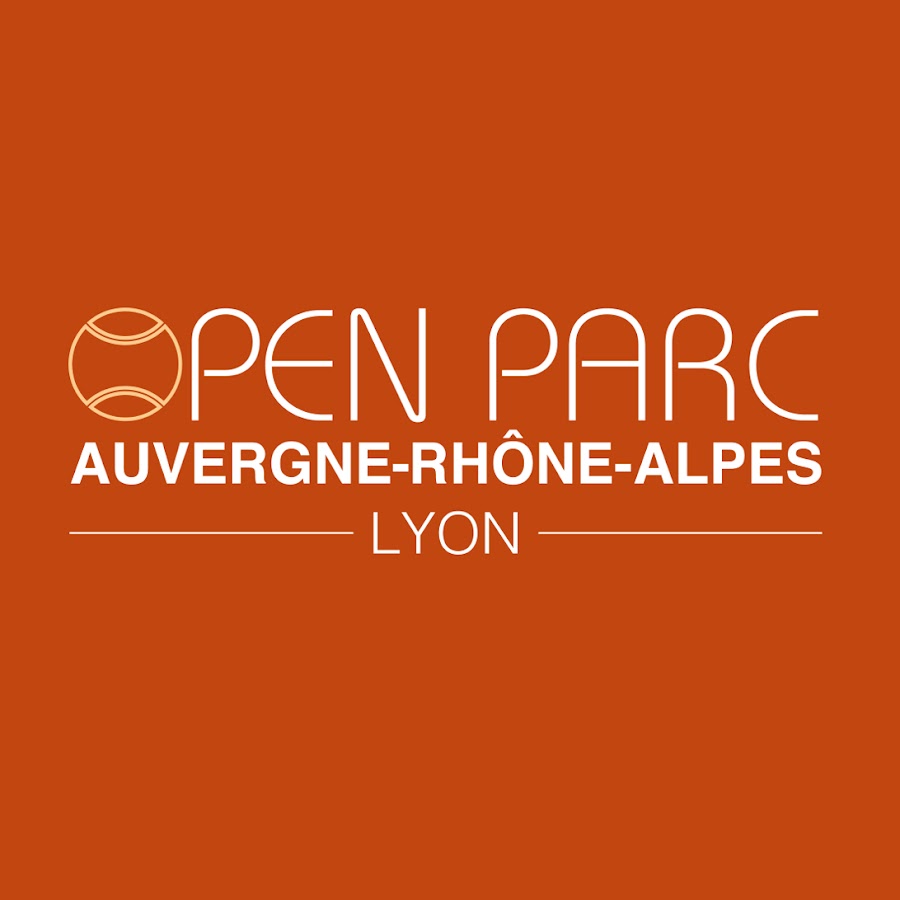 Open Parc Auvergne-Rhone-Alpes tickets