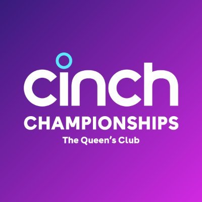 Queen's Cinch Championships tickets