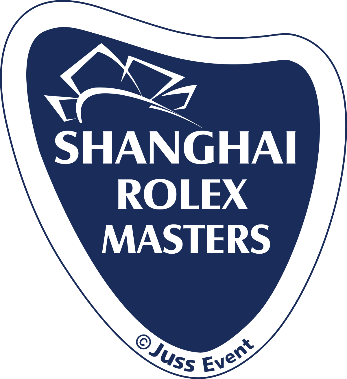 Places Shanghai Masters