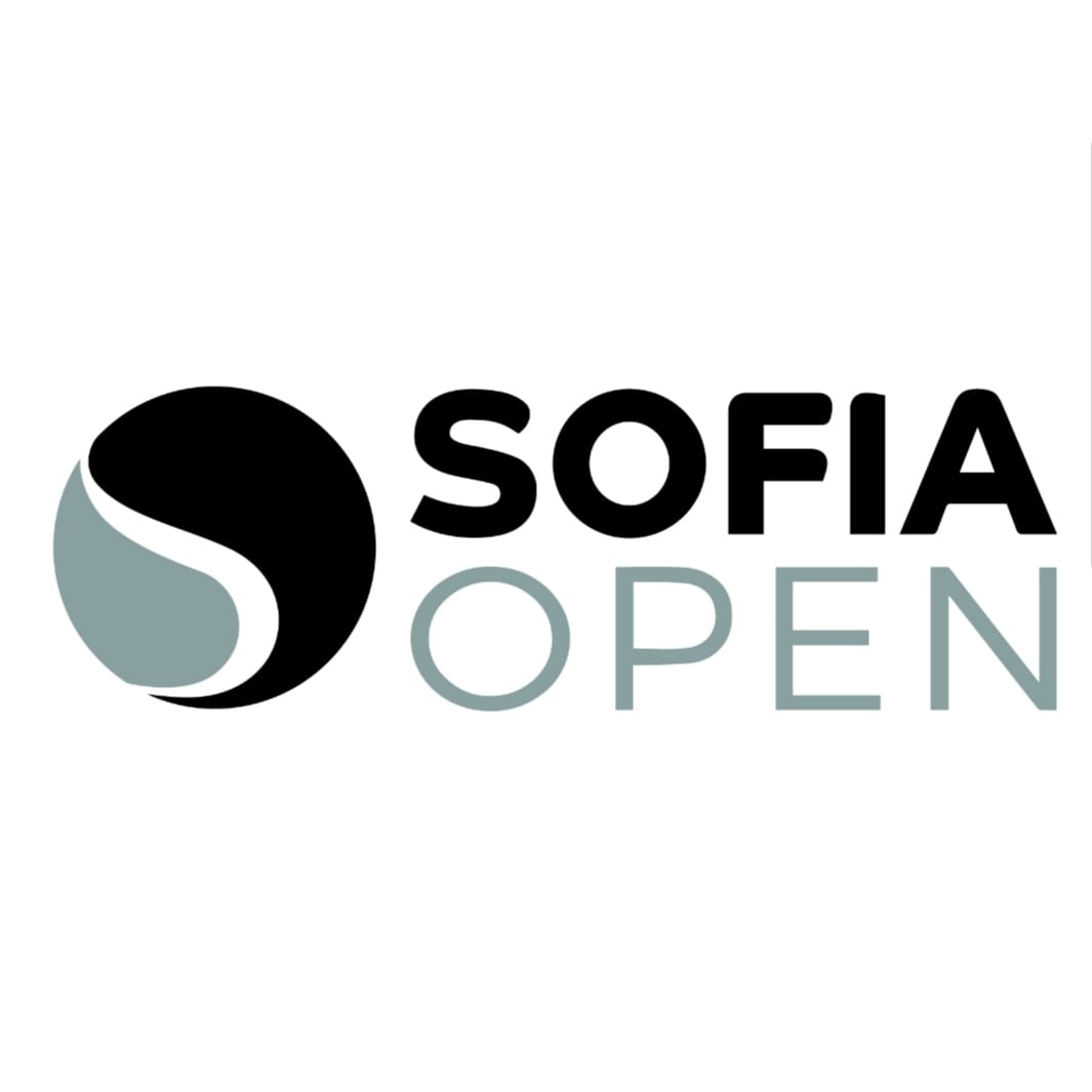 Sofia Open tickets