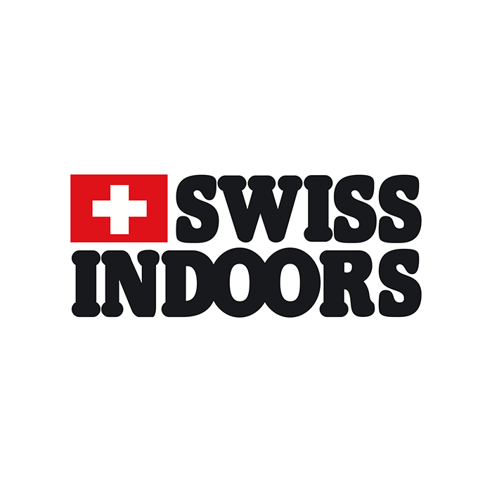 Swiss Indoors tickets