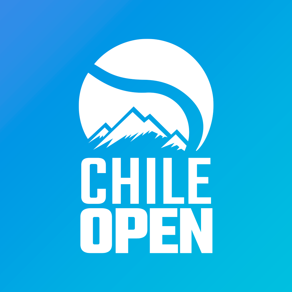 Places Tournoi du Chili
