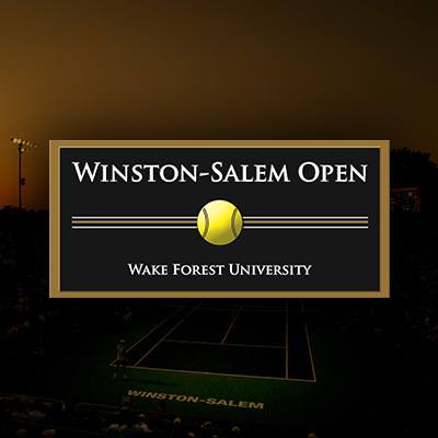 Places Winston-Salem Open