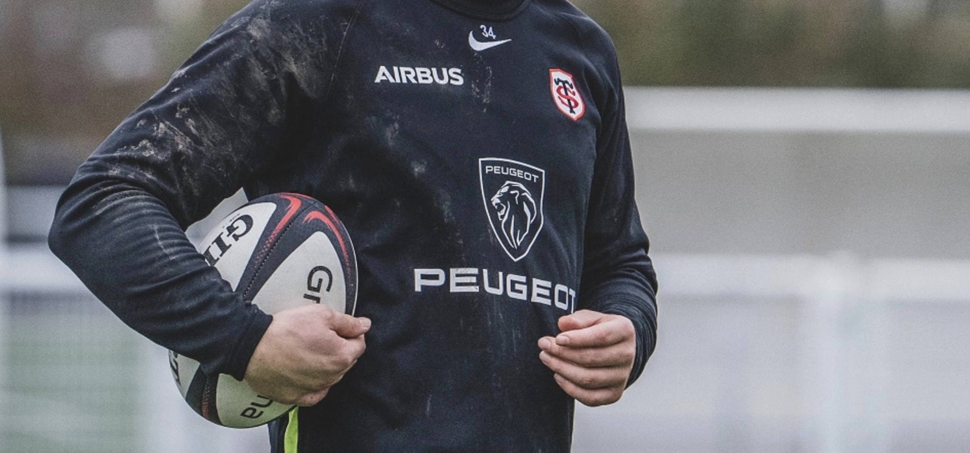 Anthony Jelonch : Comment il a vécu son retour sous le maillot du Stade Toulousain