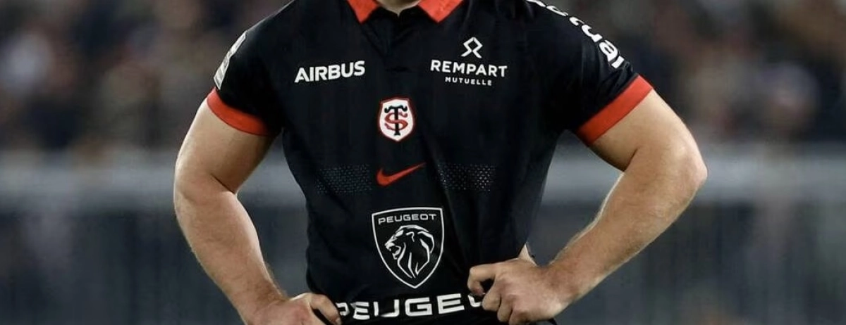 Antoine Dupont, changement de poste au Stade Toulousain ?