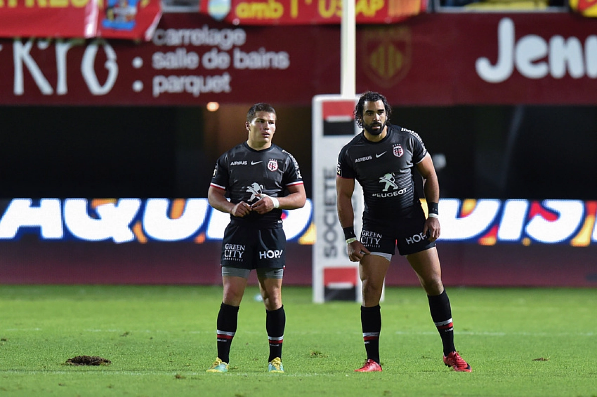 Antoine Dupont : le joueur exceptionnel et inégalé selon Yoann Huget, ancien du Stade Toulousain
