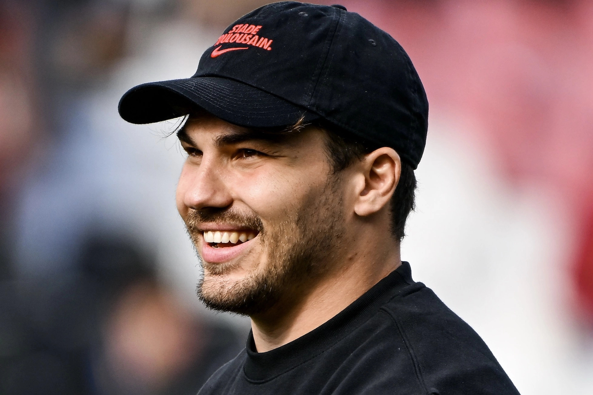 Stade Toulousain : Enfin ! Quand Antoine Dupont fera-t-il son retour après huit mois d'absence ?