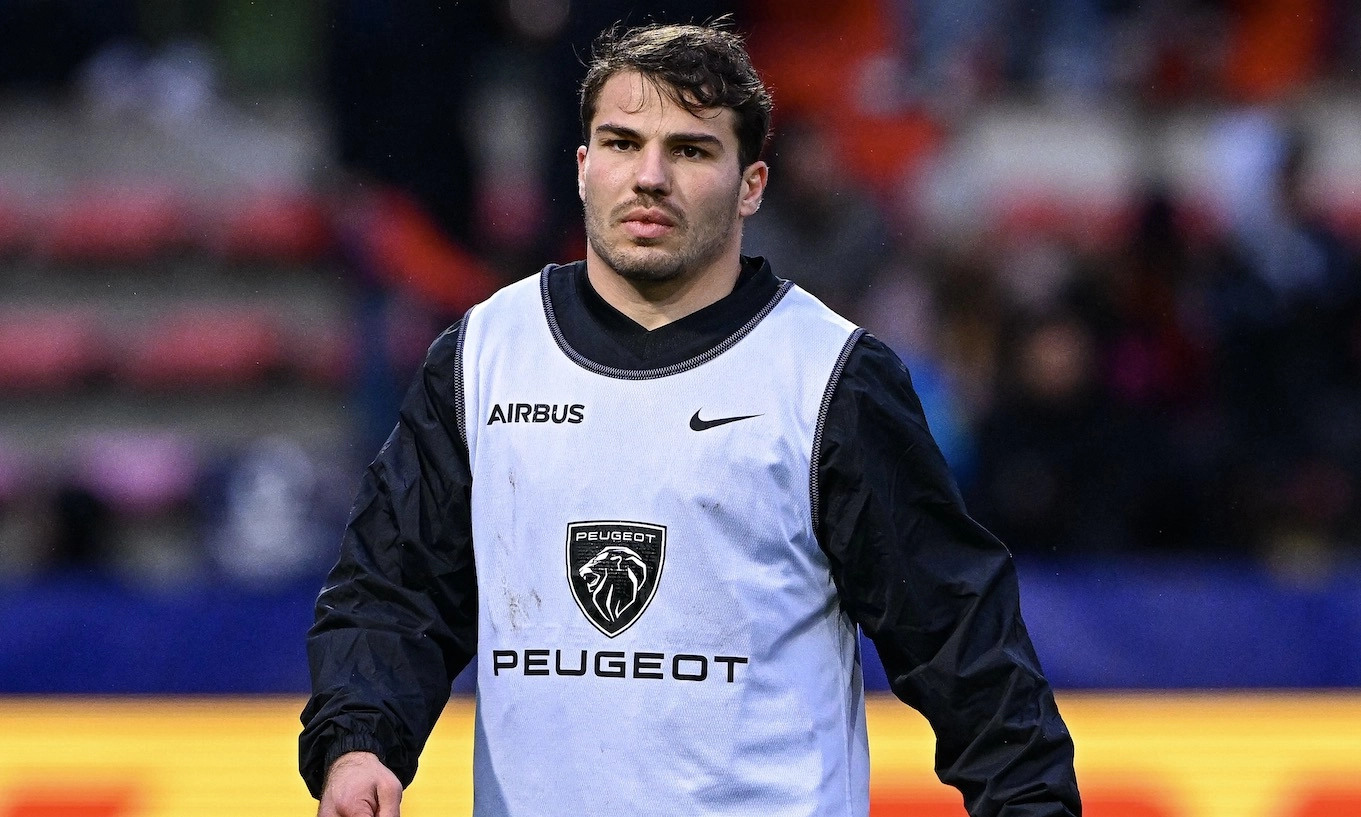 La Rochelle vs Toulouse : La réaction et le coup de gueule d'Antoine Dupont