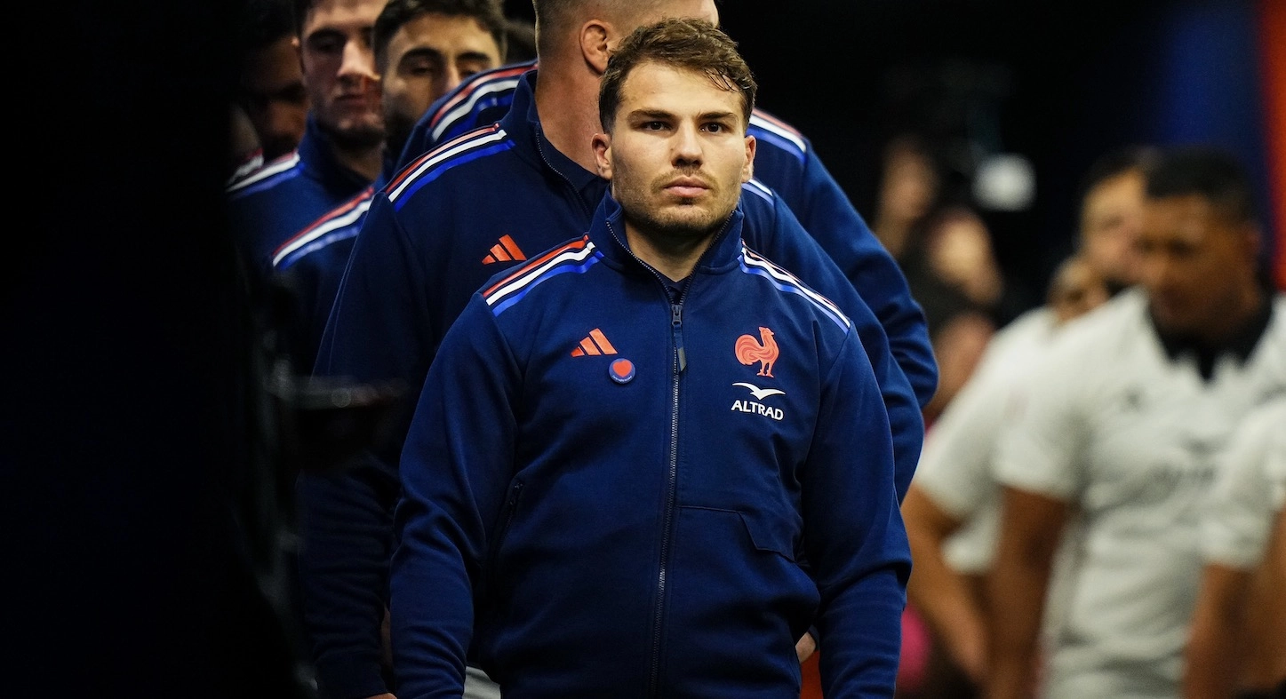 Antoine Dupont : Un talent unique inégalé dans l'histoire du rugby ?