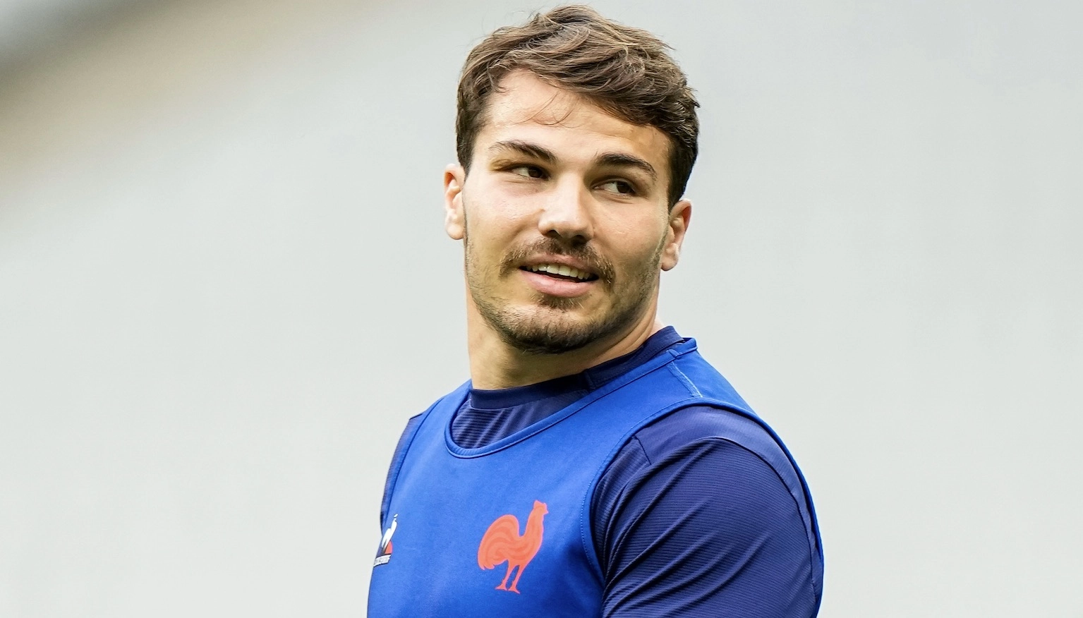 L'éloge d'un coach des All Blacks pour Antoine Dupont