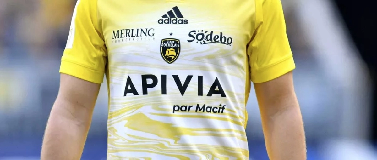 Antoine Hastoy se confie sur son retour en forme et celui du Stade Rochelais