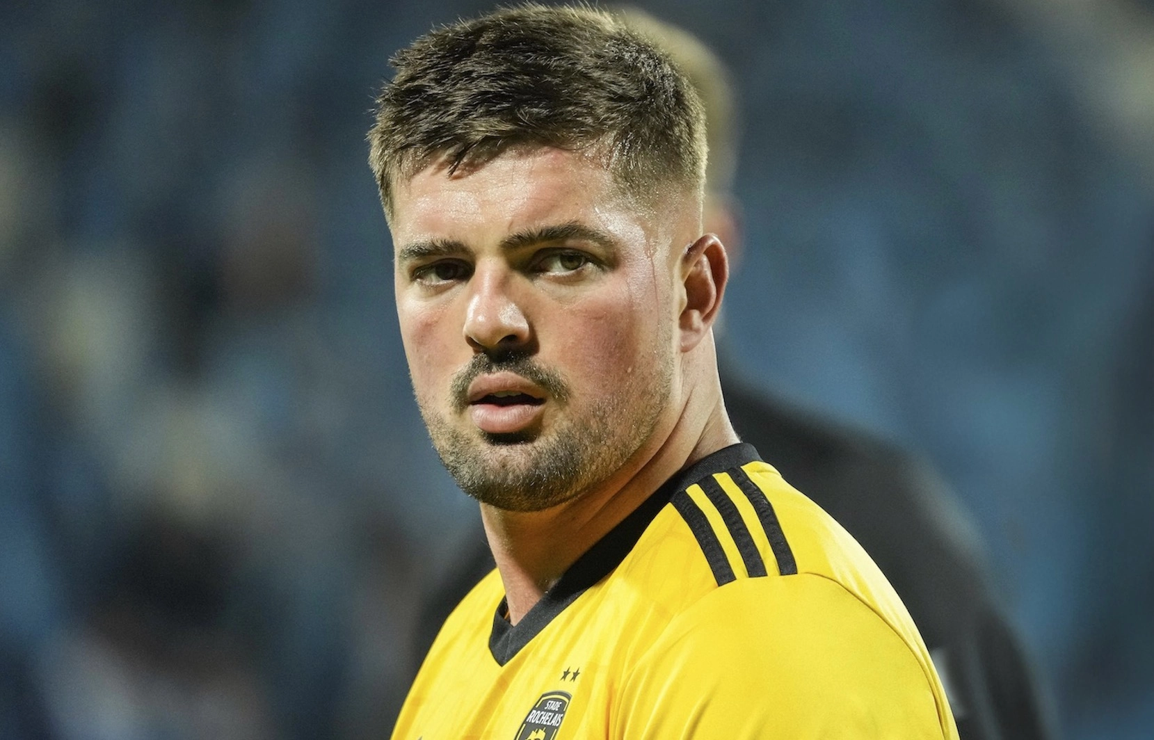 Bath La Rochelle : Grégory Alldritt et son plan pour neutraliser Finn Russell