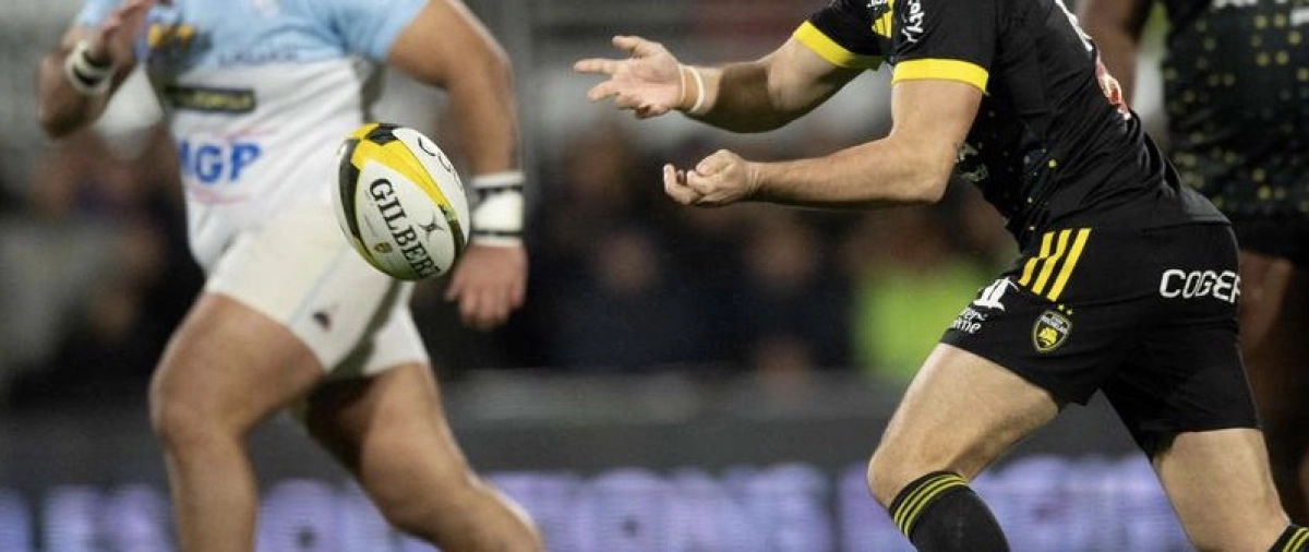 Bayonne Stade Rochelais : A quelle heure et sur quelle chaine ?