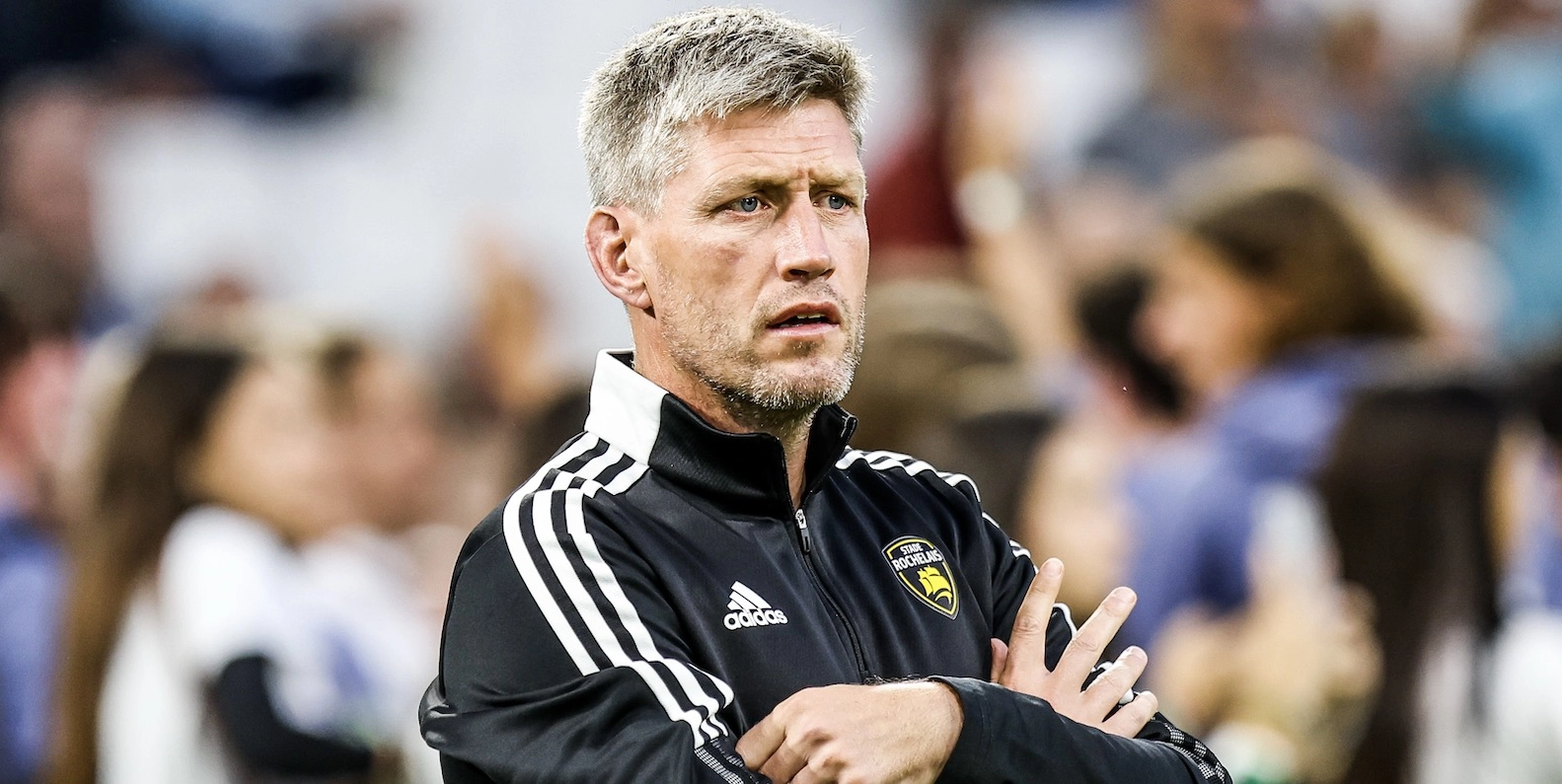Stade Rochelais : Ronan OGara convoqué par la commission de discipline après le match contre lUBB