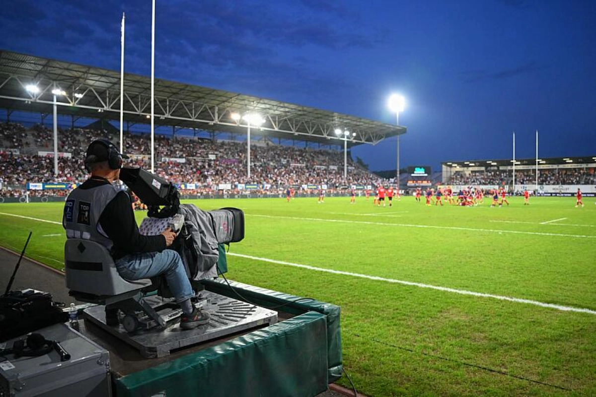 Bayonne Stade Toulousain : A quelle heure et sur quelle chaine ?
