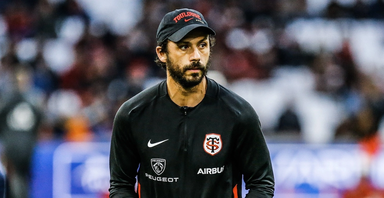 Bayonne Stade Toulousain : Ce que retient Clément Poitrenaud