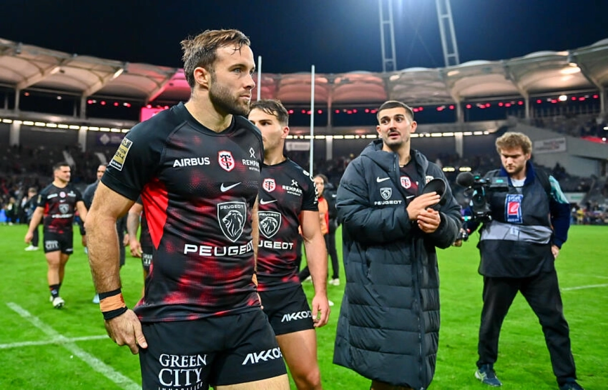 Bayonne Stade Toulousain : La méfiance de Paul Graou !
