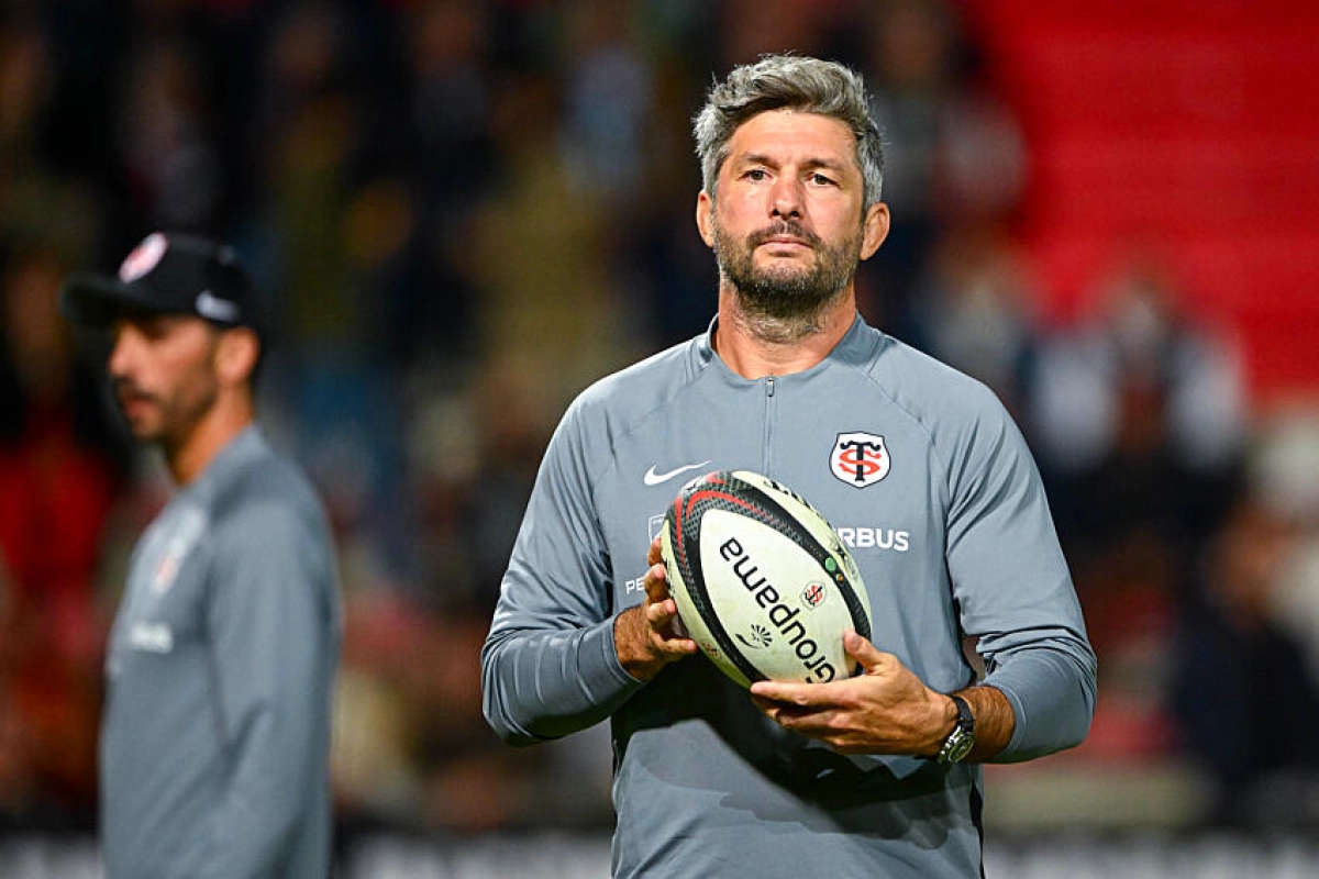 Bayonne Stade Toulousain : Les Toulousains s'attendent à un vrai challenge