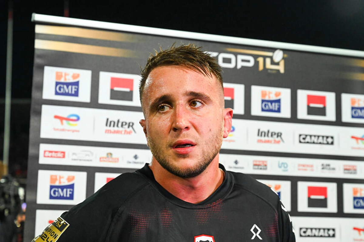 Bayonne Stade Toulousain : Les Toulousains s'attendent à un vrai challenge