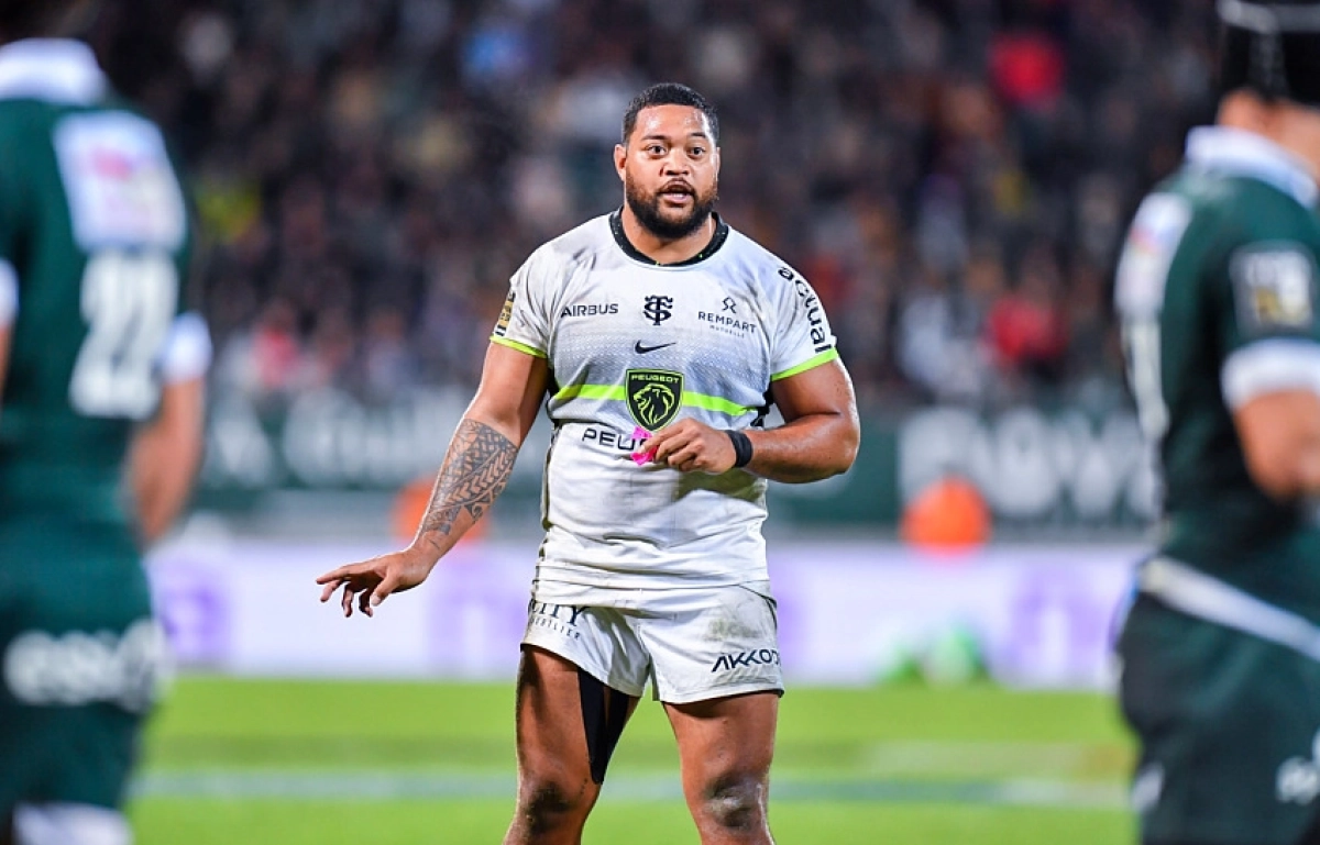 Bayonne Stade Toulousain : Pourquoi Rodrigue Neti s'attend à un gros challenge