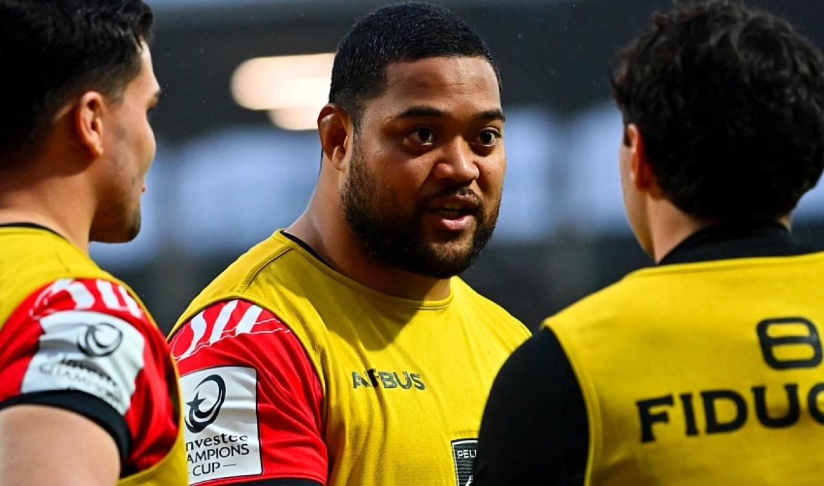 Bayonne Stade Toulousain : Pourquoi Rodrigue Neti s'attend à 