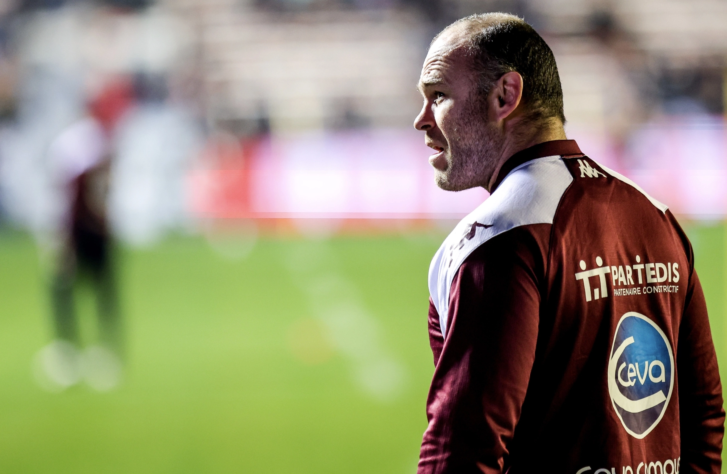 UBB vs Clermont : Jean-Baptiste Poux distribue les bons et les mauvais points