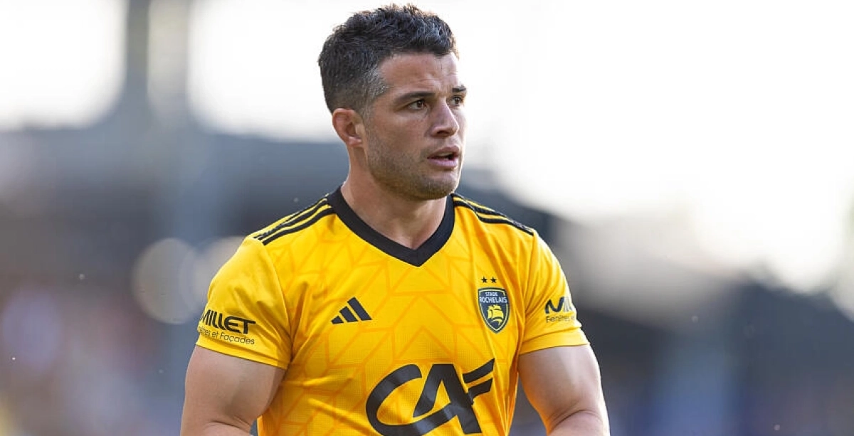 Stade Rochelais : les destinations possibles de Brice Dulin dévoilées