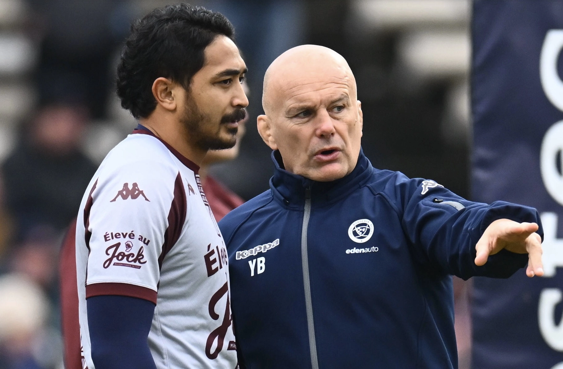 Bristol vs UBB : La compo officielle de l'Union Bordeaux-Bègles dévoilée pour le match de Champions Cup dimanche