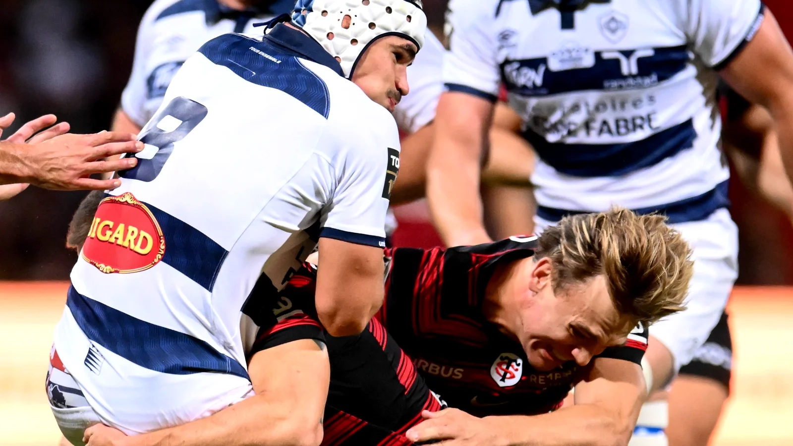 Castres - Toulouse : A quelle heure et sur quelle chaine voir le derby ce samedi en Top 14
