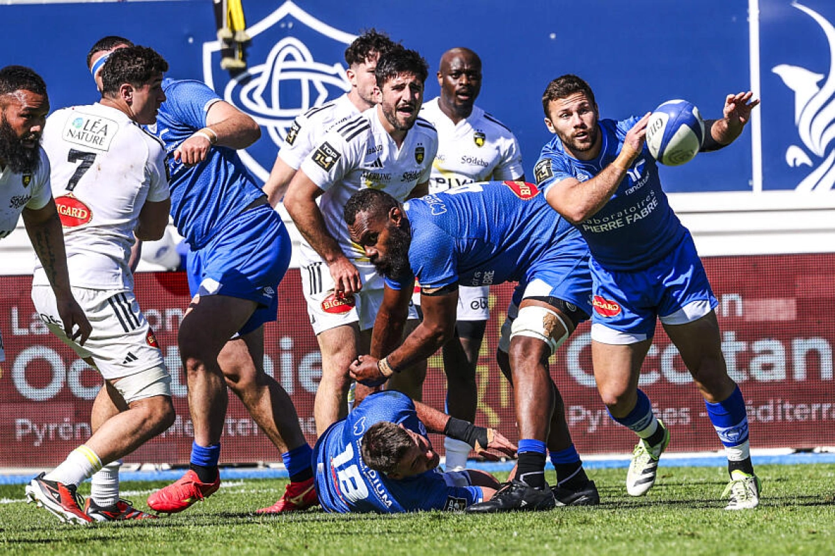 Castres Stade Rochelais : L'Avant match ! A quelle heure et sur quelle chaine ?
