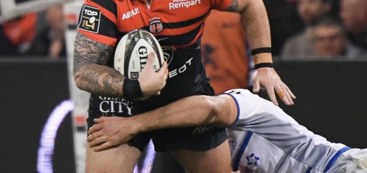 Castres Stade Toulousain : Les compositions officielles !