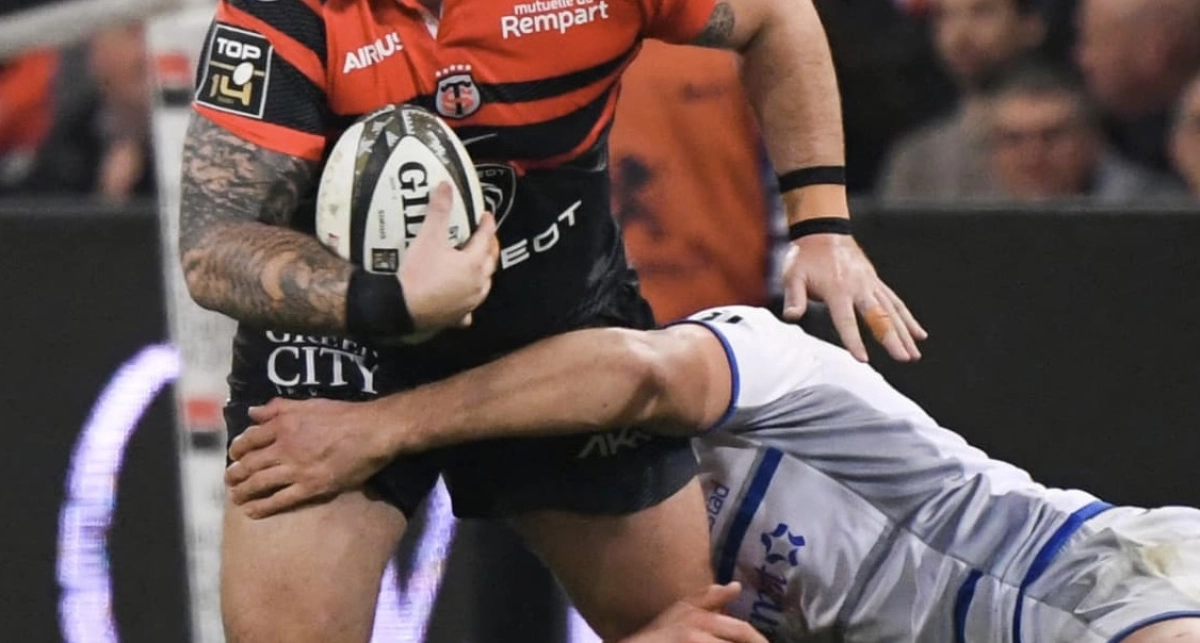 Castres Stade Toulousain : La composition probable toulousaine