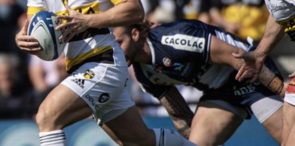 Ce club qui veut s'inspirer du Stade Rochelais