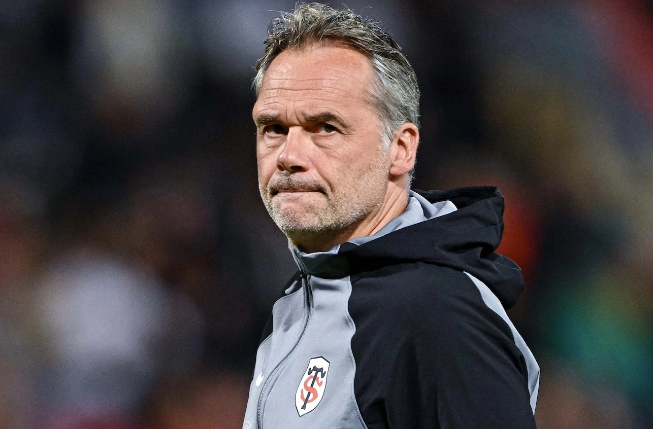 Stade Toulousain : Ça coûte trop cher à l'extérieur, Ugo Mola fustige les boulettes sur coup d'envoi à Pau (30-26)