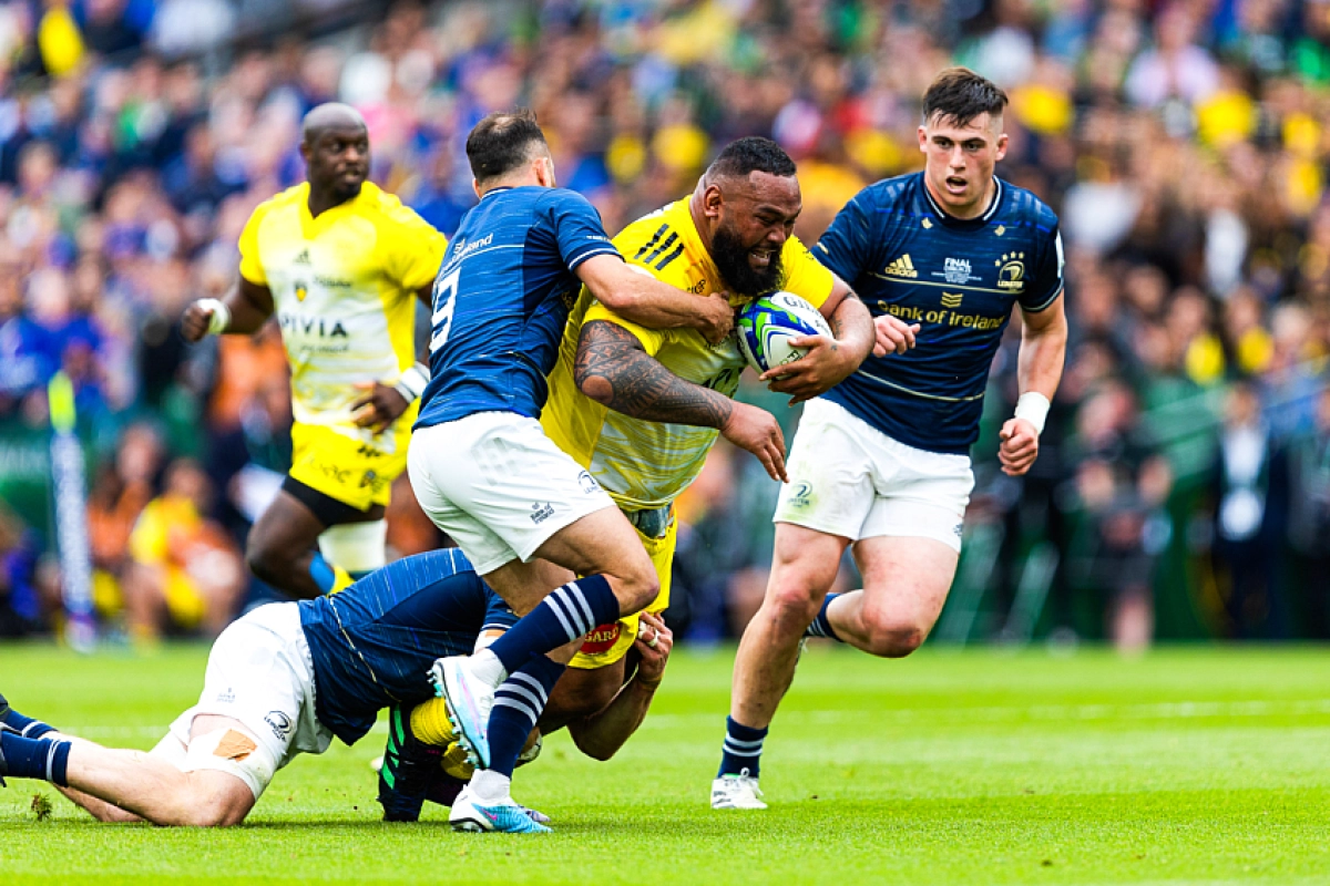 Champions Cup : le programme TV complet de la 3ème journée ! Avec heures et chaines